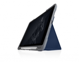 Stm Dux Plus Duo (Ipad 7Th Gen) Ap - Midnight Blue (STM-222-236JU-03)