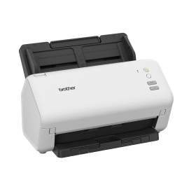 Advanced Document Scanner (40PPM) ADS-3100