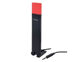 Yealink BLT60, Busylight For Yealink WH67, WH66, WH64, WH63 And WH62 Wireless Headsets And MP45, 3 Colour For Presence Indicate, Plug & Play BLT60