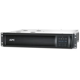 APC Smart-UPS, Line Interactive, 1500VA, Rackmount 2U, 230V, 4x Iec C13 Outlets, SmartConnect Port+SmartSlot, Avr, LCD SMT1500RMI2UC