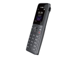Yealink (W73P) High Performance Dect Ip Phone System W/Handset & Base STATION,1.8" Screen 1302022