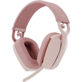 Zone Vibe 100 Headphones - Rose 981-001225