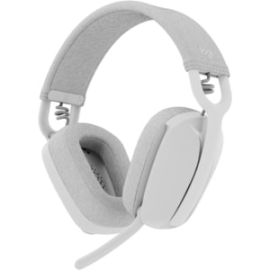 Zone Vibe 100 Headphones - Off White 981-001220