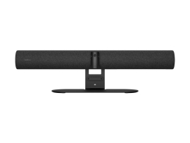 Jabra Panacast 50 BYOD,4K All In One Video Bar W/Built In Mic/Speaker,180 Fov,USB 3.0(2M) 8200-235