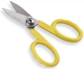 Fibre Optic Kevlar® Shears 017.121.0302