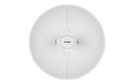 D-Link Long Range Wireless Bridge 2 Pack DAP-3712-2PK