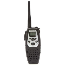 Digitalk Personal Mobile Radio Pmr-Sp2302Aa Uhf Cb Radio 3W Up To 10km Range ELEDIGSP2302AA