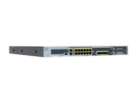 Cisco - Cisco Firepower 2110 Asa Appliance, 1U FPR2110-ASA-K9