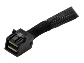 Startech 1M Internal Mini Sas Cable - Sff-8087 To Sff-8643, Ltw SAS87431M