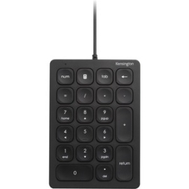 Wired Numeric Keypad K79820WW