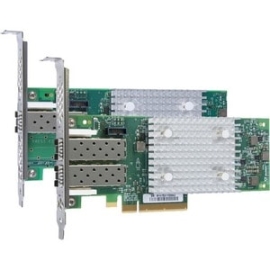 QLogic 16Gb Fc Dual-port Hba 01CV760