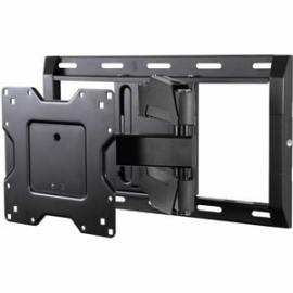 Neo-Flex Cantilever Wall Mount, UHD, Ultra Heavy Duty (Black) 61-132-223