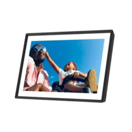 Lexar Digital Picture Pexar 11" PX-110BLKGLR