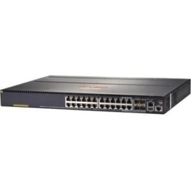 Hpe Aruba Networking 2930M 24G PoE+ 1-slot Switch JL320A