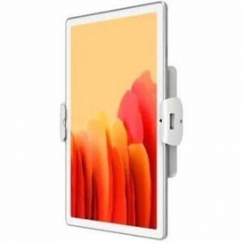 Universal Tablet Cling Wall Mount Vesa Compatible White - 1 Display(s) Supported - 33 Cm (13") Screen Support - 100 X 100 UCLGVWMW