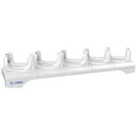 TC51 Healthcare 5SLOT Charge Only Cradle Charges Five Devices. Includes Power Supply And Dc Cable CRD-TC51-HC5SC-01