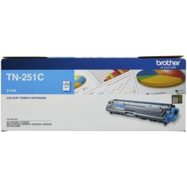 Cyan Toner Cartridge To Suit Hl-3150Cdn/3170Cdw/Mfc-9140Cdn/9330Cdw/9340Cdw (1,400 Pages) 84GT410C156