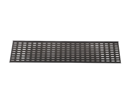 4Cabling 200mm Wide Cable Tray Suitable For 22RU Server Rack | 2 Pack 002.004.2220
