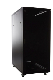 4Cabling 27RU 600mm Wide X 1000mm Deep Server Rack 002.001.2710