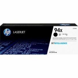 HP 94X High Yield Lj Toner Toner Cartridge CF294X