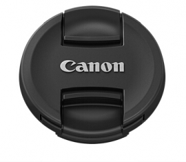 Canon E58ii Lens Cap E58ii