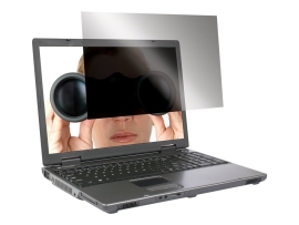 Targus ASF133W9USZ, 4VU Privacy Filter For 13.3" Widescreen 16:9 Displays For Laptops -Bto ASF133W9USZ