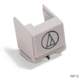 Crosley Audio Technica ATN3600 Replacement Needle - NP5 CRNP5