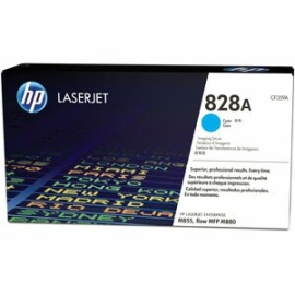 HP 828A Cyan LaserJet Image Drum CF359A