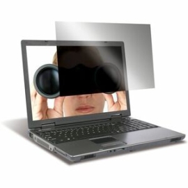Targus 4VU Privacy Filter For 13.3" Widescreen 16:9 Displays ASF133W9USZ