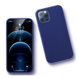 UGreen 20458 Protective Case For IPhone 12 6.7-inch Navy ACBUGN20458