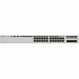 Catalyst 9200L 24-port Data 4 X 1G Network Essentials C9200L-24T-4G-E