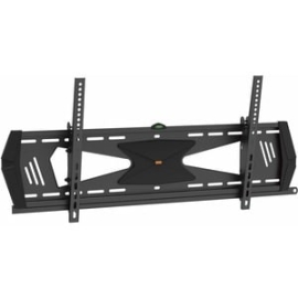 StarTech.com Low Profile Tv Mount - Tilting - Anti-Theft - Flat Screen Tv Wall Mount For 37" To 75" TVs - Vesa Wall Mount - 1 Display(s) Supported - 94 Cm To 190.5 Cm (75") Screen Support - 40 Kg Load Capacity - 800 X 400, 600 X 400, 400 X 200, 400 X 400
