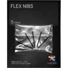 Wacom Stylus Tip ACK-200-04-BX