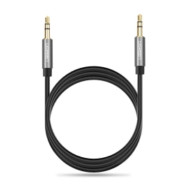 Ugreen 3.5mm Male To 3.5mm Male Cable 5M (10737) ACBUGN10737
