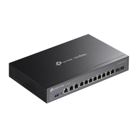 Omada Multi-Gigabit Vpn Router 006.016.0087