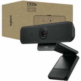 Logitech C925E Webcam 960-001075