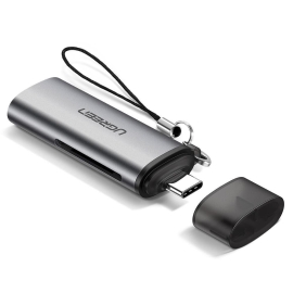 Ugreen 50704 Usb-c Sd Card Reader ACBUGN50704