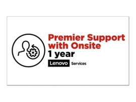 Lenovo Tp Workstation 3Yr Onsite Upgrade From 3Yr Depot (Virtual) 5Ws0V07088