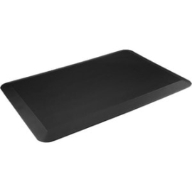 StarTech.com Ergonomic Anti-Fatigue Mat For Standing Desks - 20" X 30" (508 X 762 Mm) - Standing Desk Mat For Workstations - Increase Your Comfort And Prevent Fatigue While Standing At Your Desk, With This Ergonomically Designed Floor Mat - Anti-Fatigue