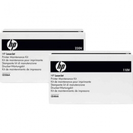 HP Color LaserJet B5L36A 220V Fuser Kit B5L36A