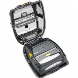 ZQ520 Exoskeleton Case W/ Shoulder Strap P1063406-044