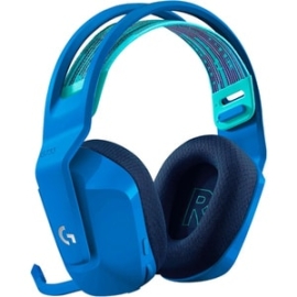 G733 Lightspeed Wireless Rgb Gaming Headset - Blue 981-000946