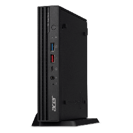 Acer Veriton Mini VN4720GT I5-14400/16GB(2x8G)/512GB/W11P/1P 1GbE/WiFi6E+BT5.3/USB KB+MSE/2xDP+1xHDMI/VESA Kit/3 Yrs Onsite UD.R2BSA.002-ED0