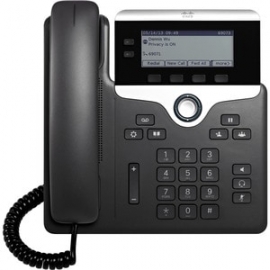 Ip Phone 7821 For 3rd Party Call Control CP-7821-3PCC-K9=