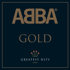 Abba - Abba Gold - Cd Album UM-1724732