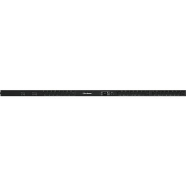 CyberPower 0U Switched Epdu 32Amp Input/output - (PDU41405) - Snmp Network Connection – 21x IEC320 C13 & 3x IEC320 C19 Out – IEC309 32A In - 2 Years Wty PDU41405