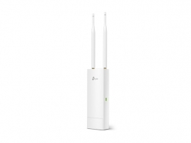 Tp-link Eap110-outdoor 300mbps Wireless N Outdoor Access Point Eap110-outdoor