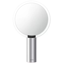 Amiro 8-inch Hd Sensor OnOff LED Cordless O-Series Ii Mirror (AML009i) AMIROAML009i