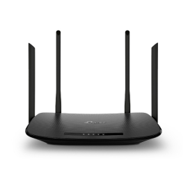 Tp-Link Archer AC1200 Vdsl/Adsl Modem Router, 10/100 LAN(4), 3YR ARCHER VR300