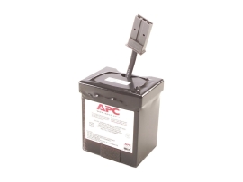APC (RBC30) Premium Replacementbattery Cartridge, 2Y Warranty (Onbattery Only) RBC30